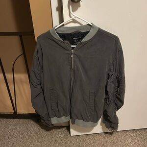 Urban outfitters small comfy jacket. Worn a few times